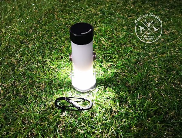 Nextorch UL360 Outdoor Campingleuchte